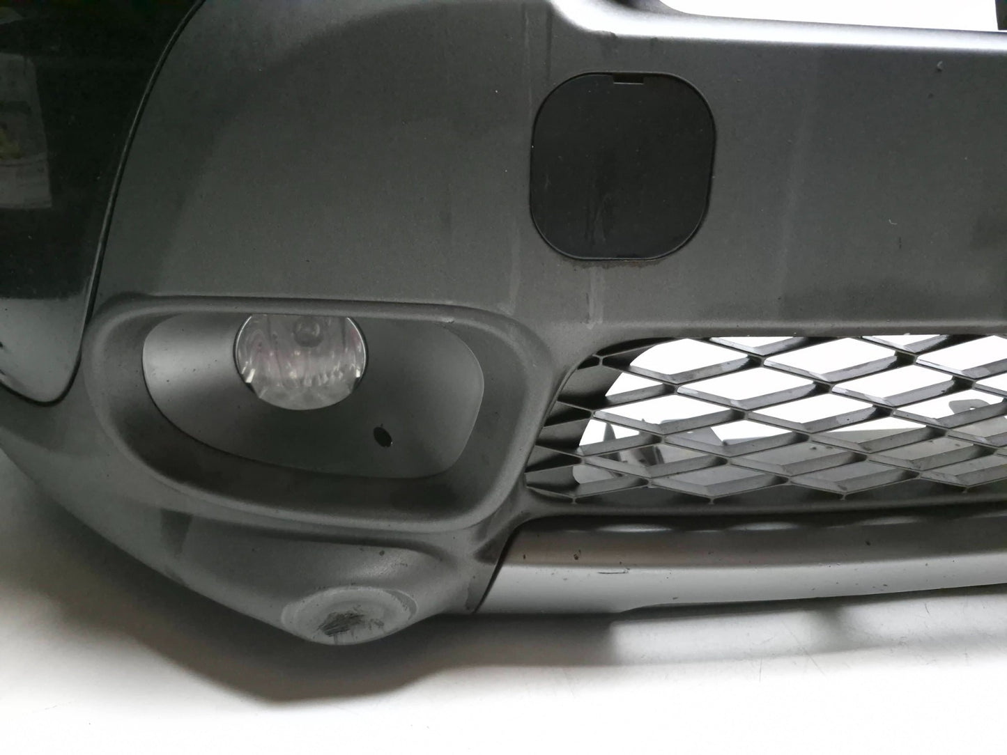 2014 Fiat 500l Front Bumper Cover OEM