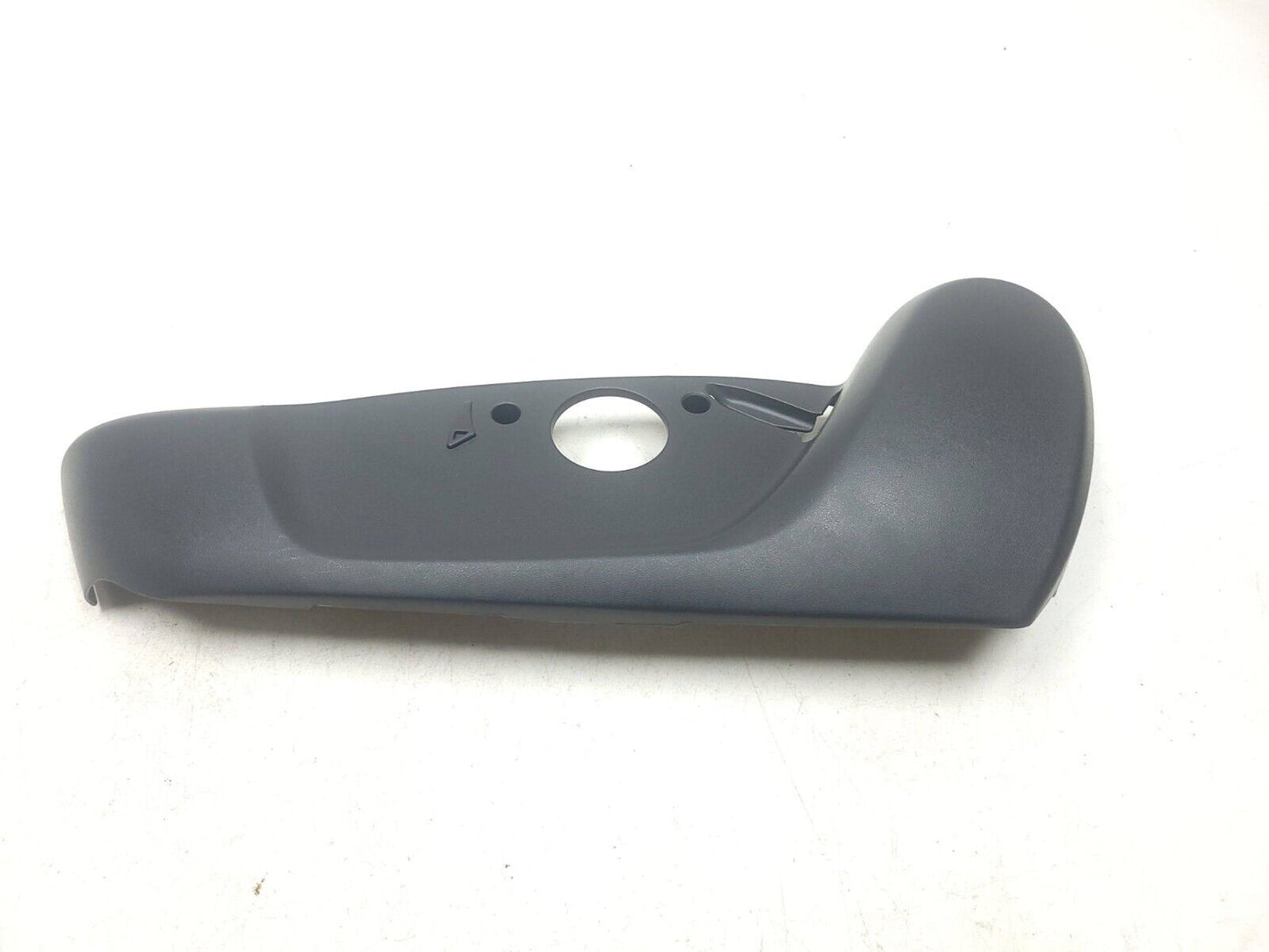 08 - 15 Scion Xb Front Driver Seat Cover Trim Knob Guide Sleeve OEM