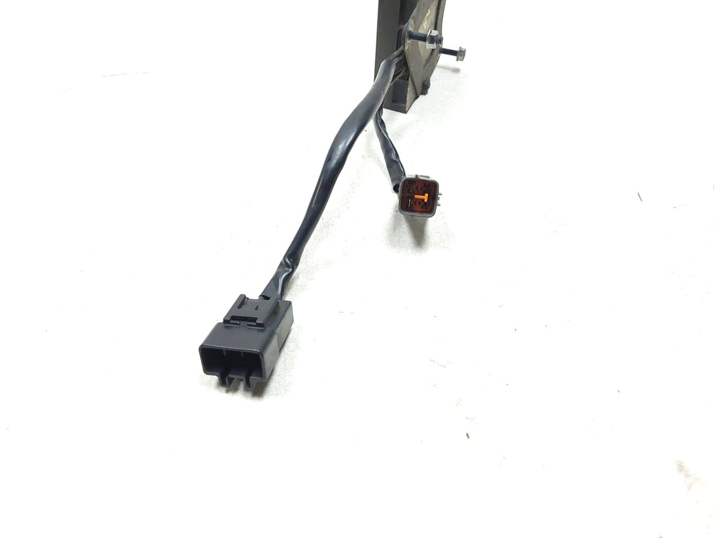 2007 Kawasaki Ninja Zx-6r Zx600 Regulator Rectifier Voltage Relay OEM