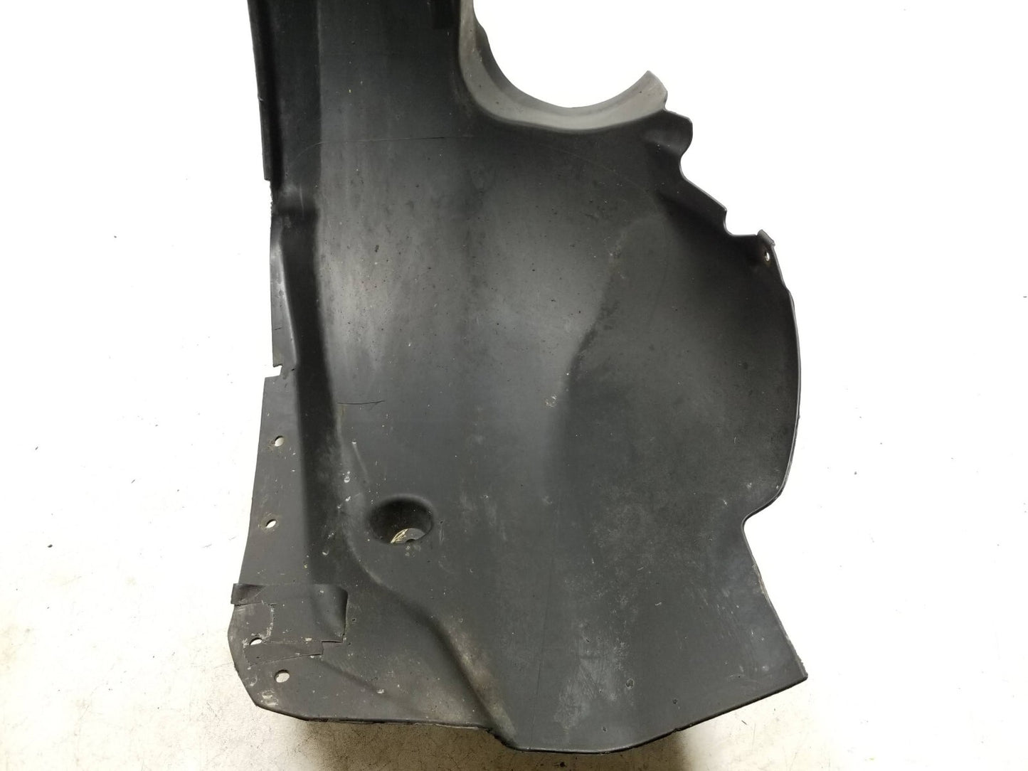 12 - 14 Ford Focus Fender Liner Splash Guard Front Left & Right Pair OEM