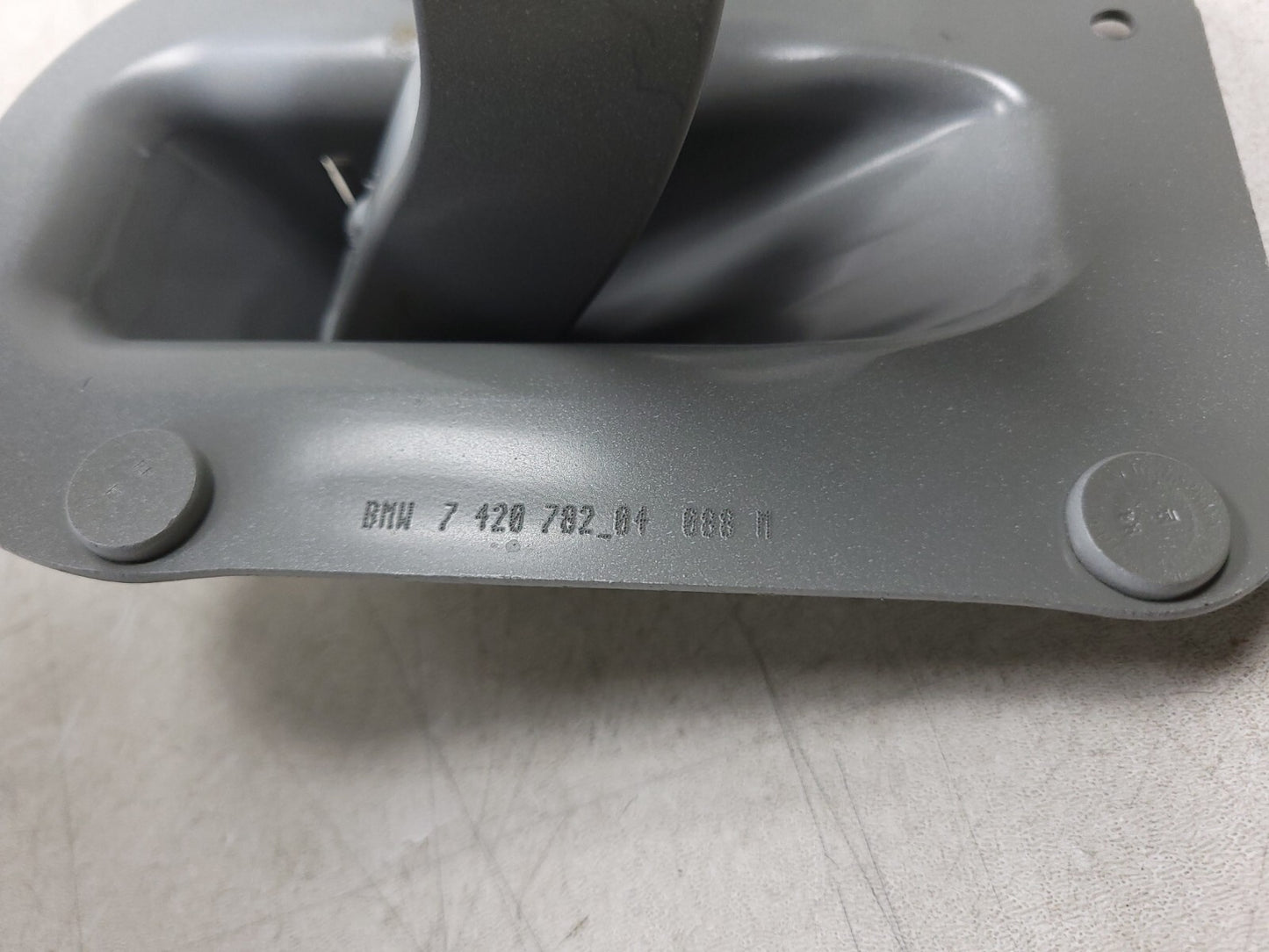 13-18 BMW 330xi F30 Sedan Trunk Lid Hinge Left & Right Pair OEM β