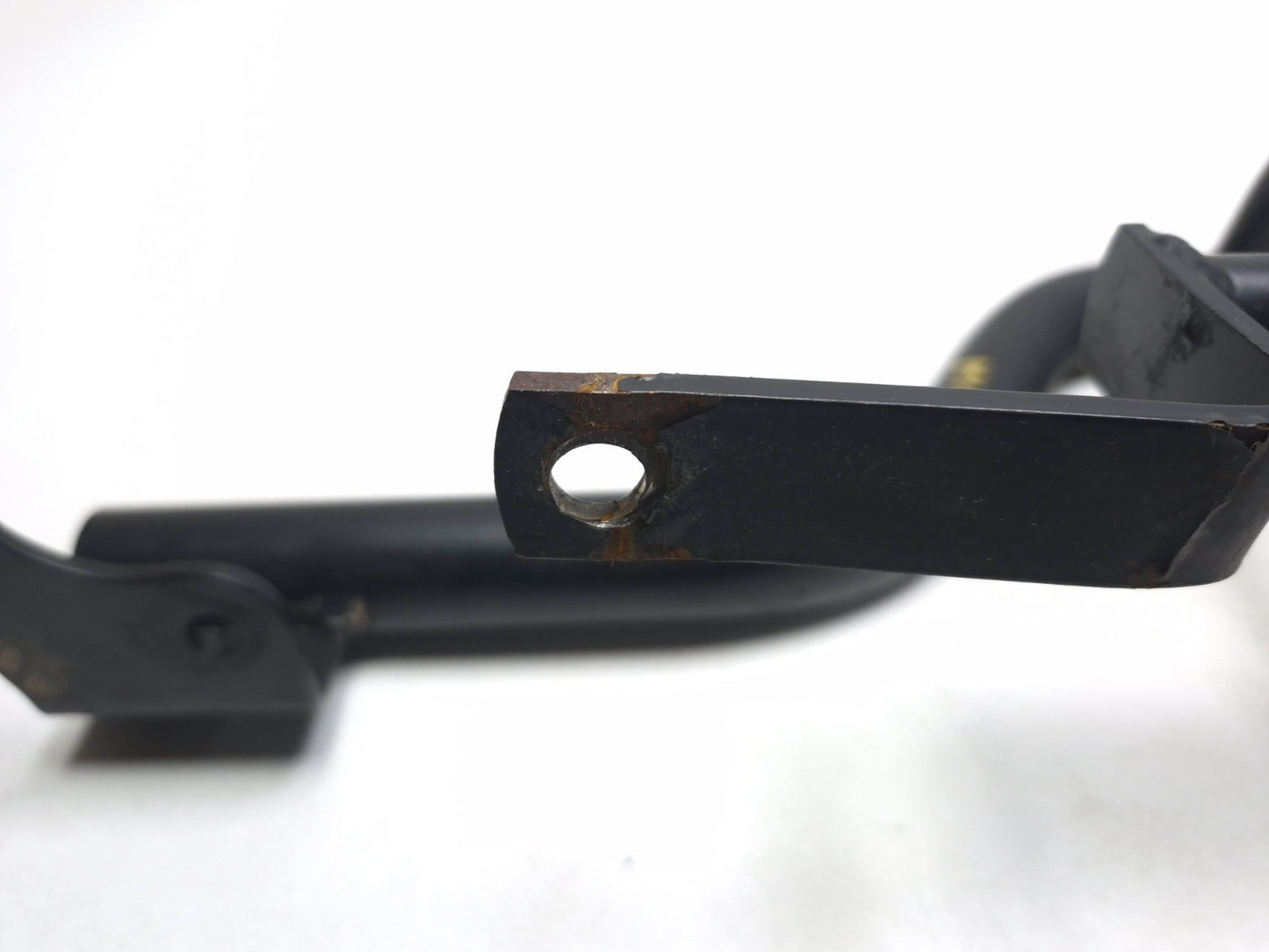 2017 Kawasaki Vulcan S En650c Left Engine Guard Crash Bar OEM