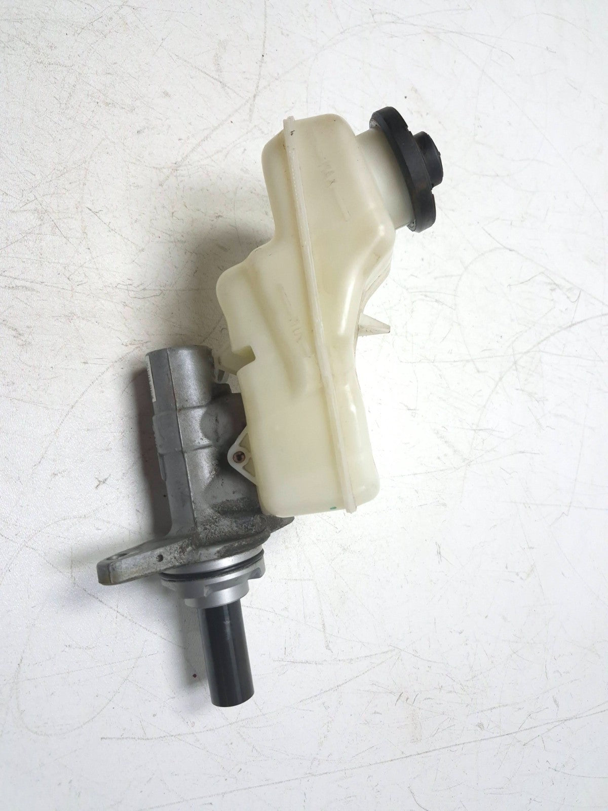 2018 Toyota Corolla Brake Master Cylinder OEM