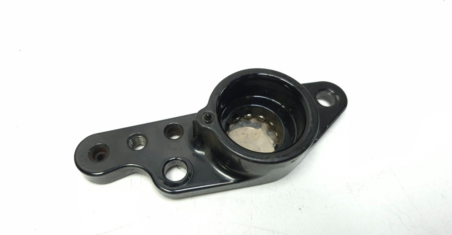 1993-2008 Harley-davidson Electra Glide Flhtc Swingarm Mount Bracket 2pcs