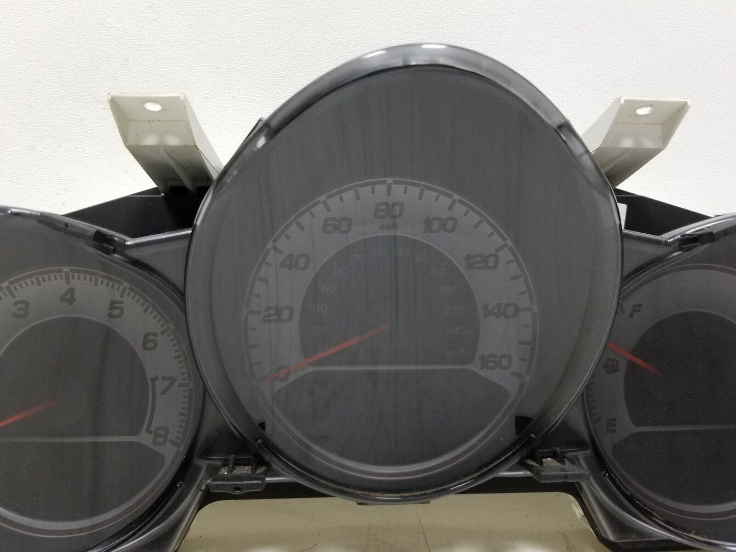 2007 2008 Acura Tl Type S Speedometer Instrument Panel Gauges OEM