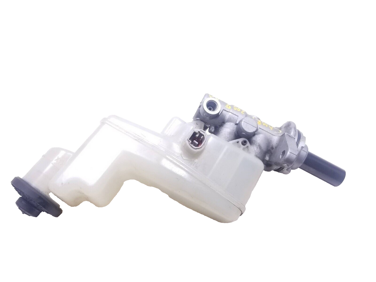 2007-2009 Toyota Camry Brake Master Cylinder With Reservoir 2.4l At OEM