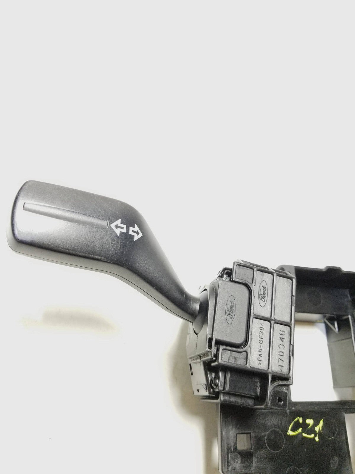 10 - 13 Ford Transit Connect Stering Column Multifunction Combo Switch OEM