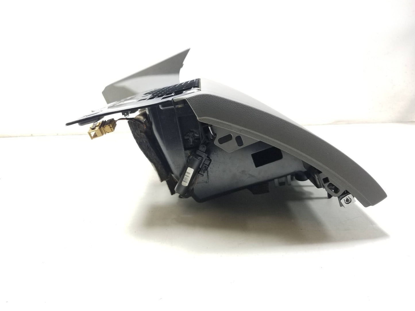 2009 - 2017 Audi Q5 Glove Box OEM