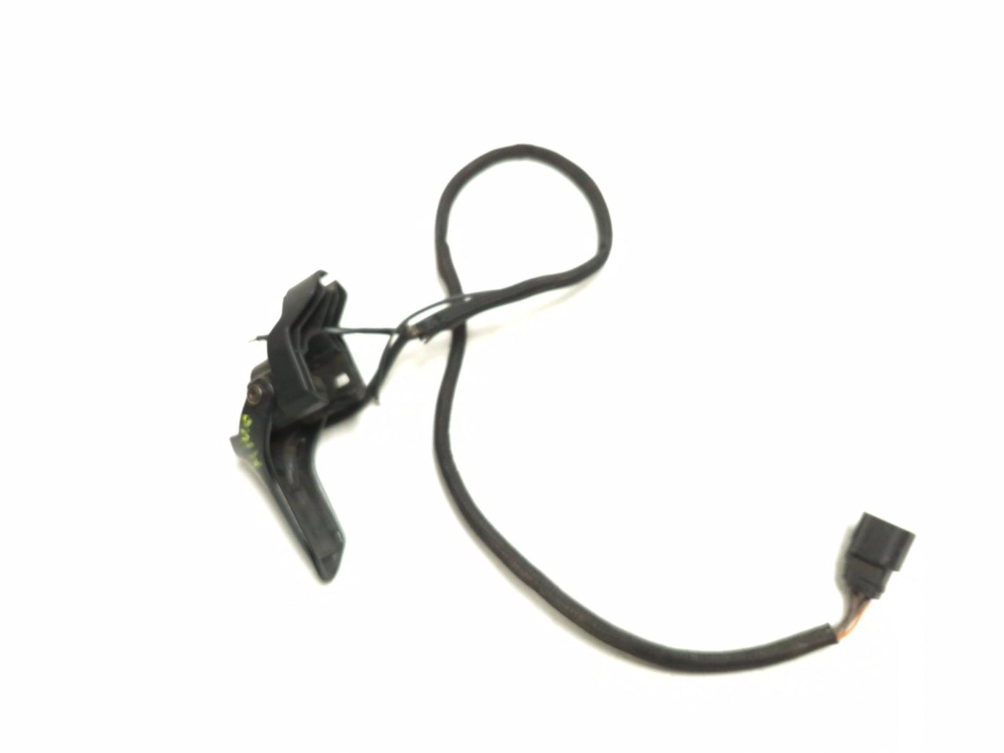 2020 Ski Doo Mxztnt 850 E-tec Throttle Handle OEM