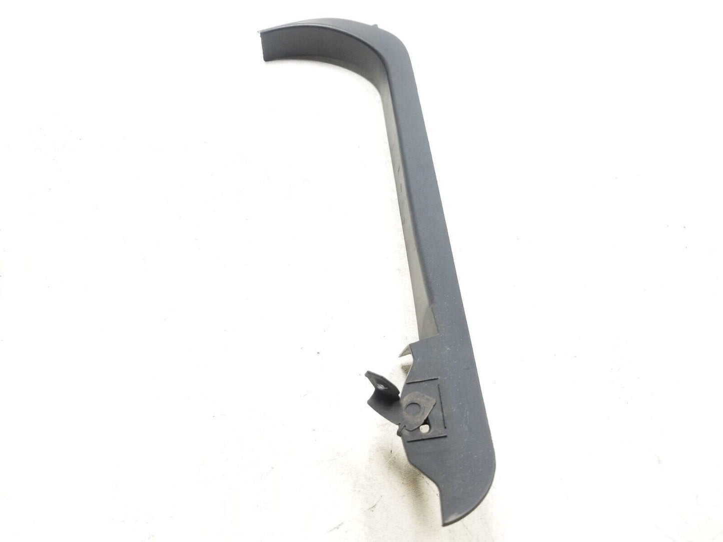12 - 18 Ford Focus Rear Door Pillar Trim Molding Passenger Side Right OEM