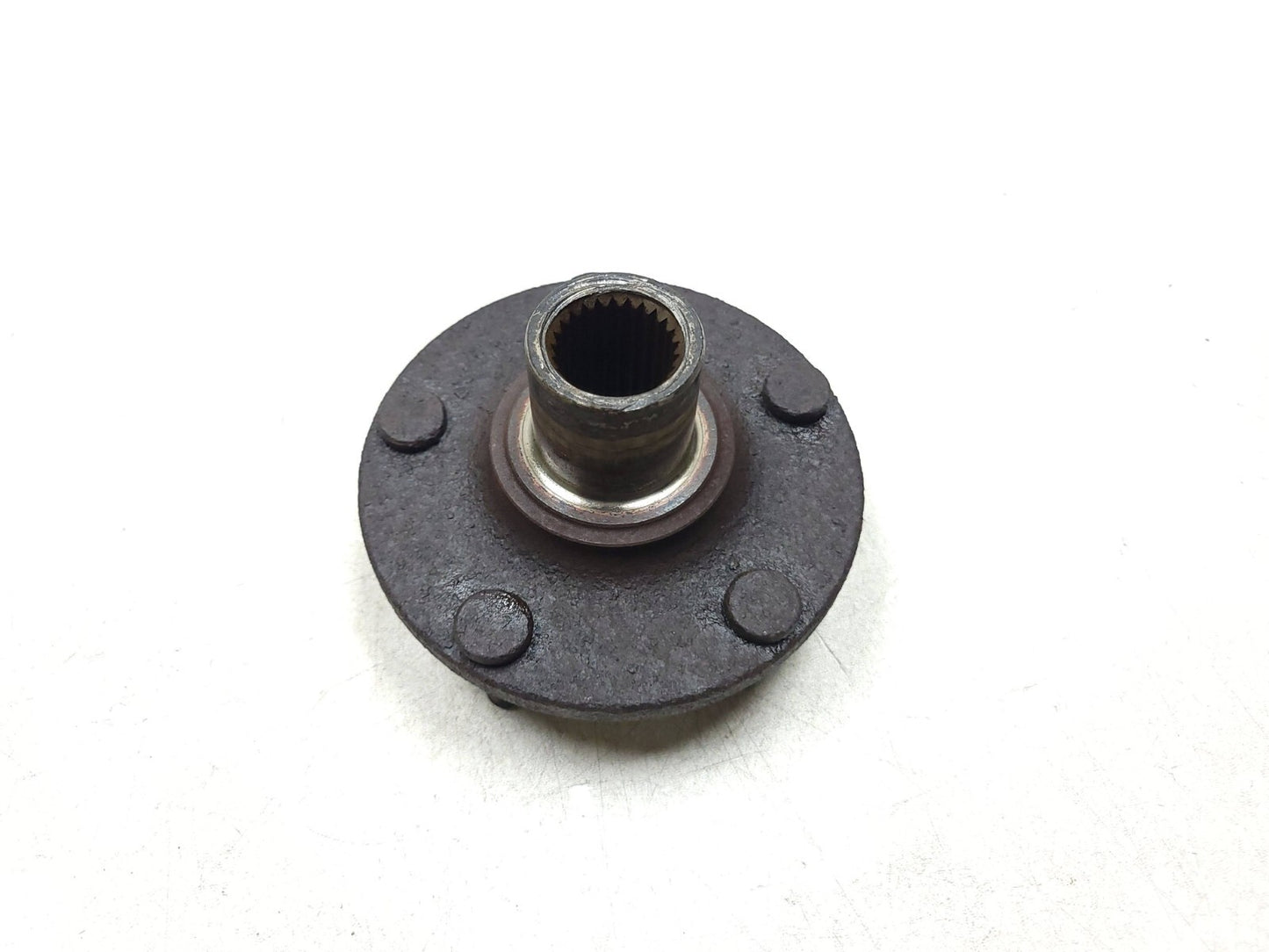 10-13 Ford Transit Connect Spindle Knuckle Front Driver Side Left OEM ✅