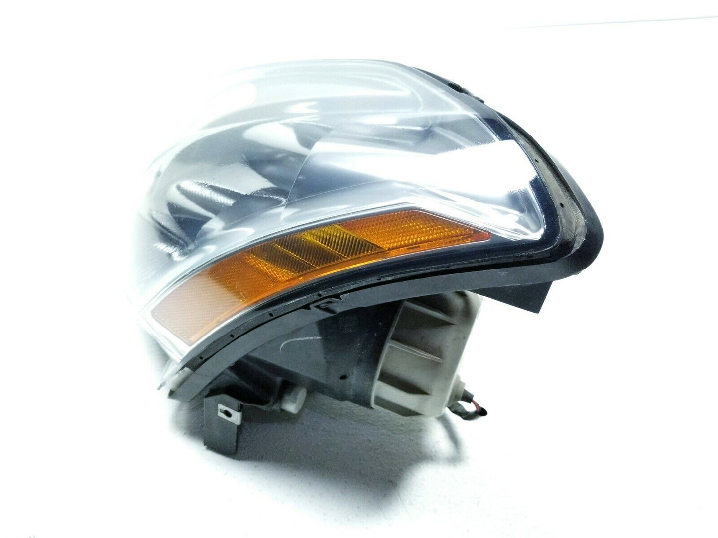04-06 Nissan Maxima Headlight Driver Left Side Xenon OEM 110k
