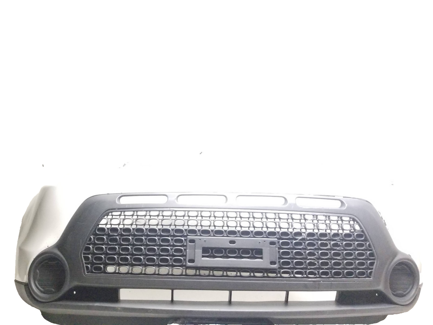 2014 - 2016 Kia Soul Front Bumper Cover OEM