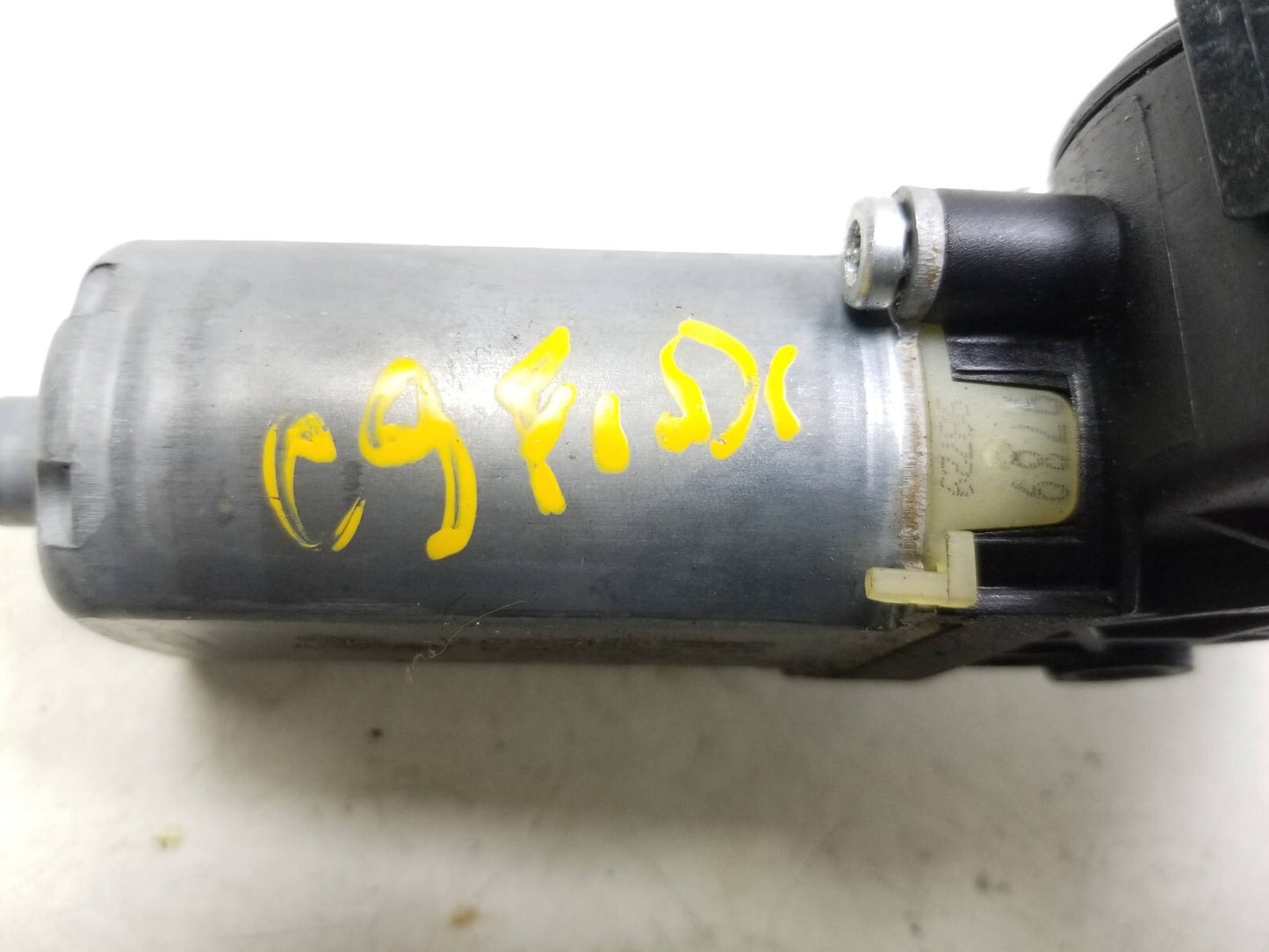 2009 - 2012 Audi Q5 Front Driver Seat Adjust Motor 4pcs OEM ✅