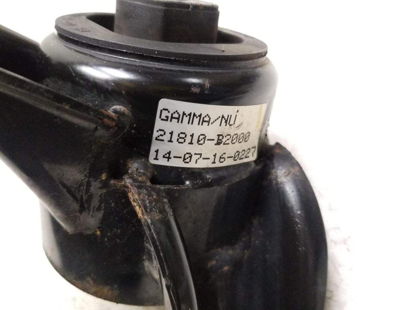 2014 - 2019 Kia Soul Engine Mount Bracket OEM