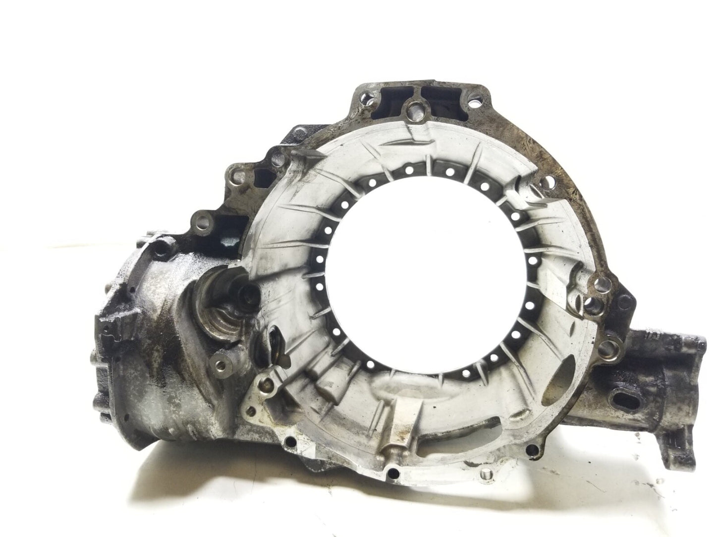 2009 - 2012 Audi Q5 3.2  Quattro Automatic Transmission Housing OEM