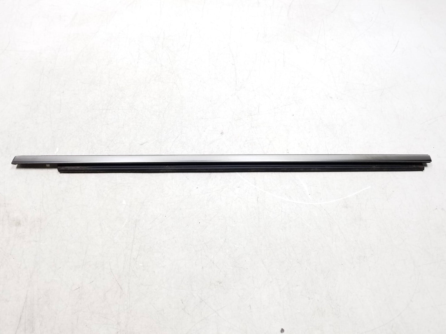 10 - 17 Chevrolet Equinox Door Window Chrome Belt Molding Front & Rear 4pcs OEM