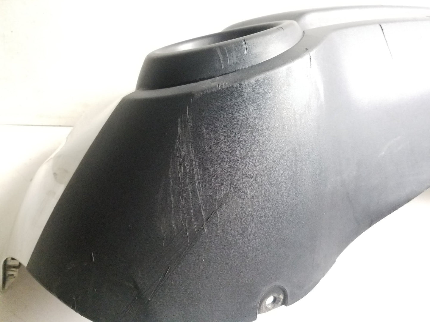 2014 - 2016 Kia Soul Rear Bumper Cover OEM