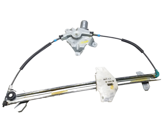 10-13 Ford Transit Connect Door Window Regulator Motor Passenger Side Right Oem✅