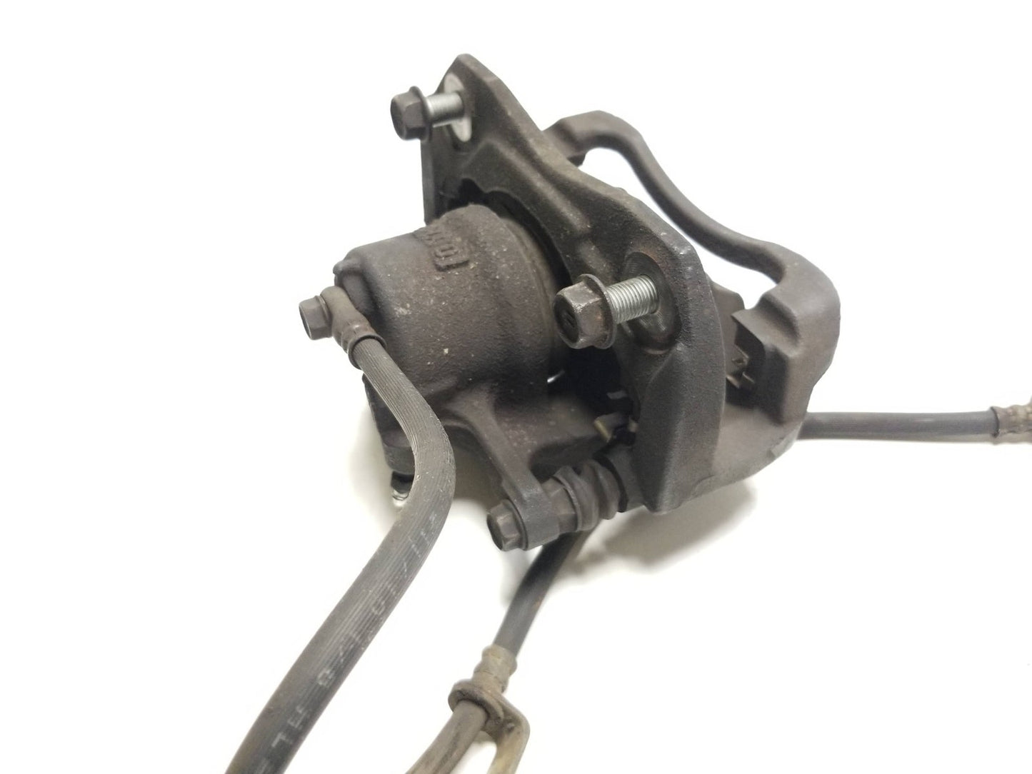 2011 - 2013 Scion Tc Brake Caliper Front Left & Right OEM