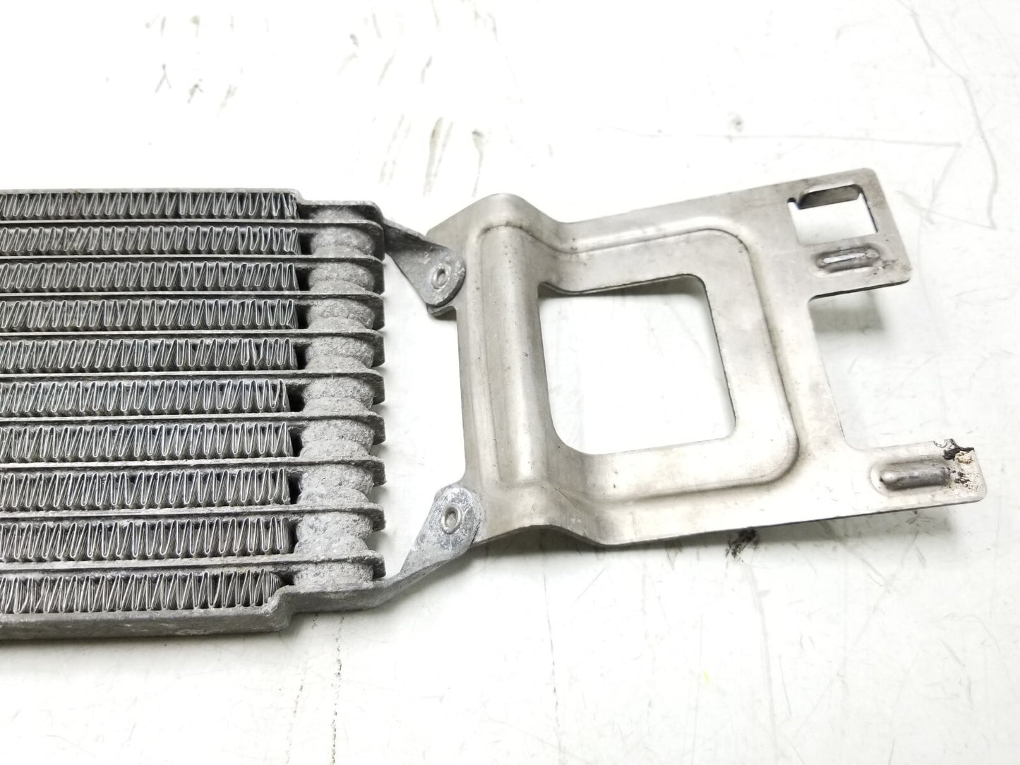 10- 13 Ford Transit Connect Transmission Oil Cooler OEM ✅