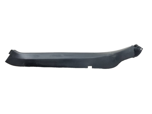 2004 - 2008 Acura Tl Rear Door Sill Panel Scuff Driver Side Left OEM