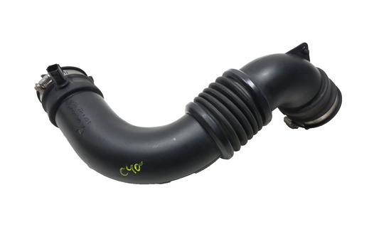 2010 Dodge Caliber Sxt Air Intake Hose Duct 04891621ac OEM