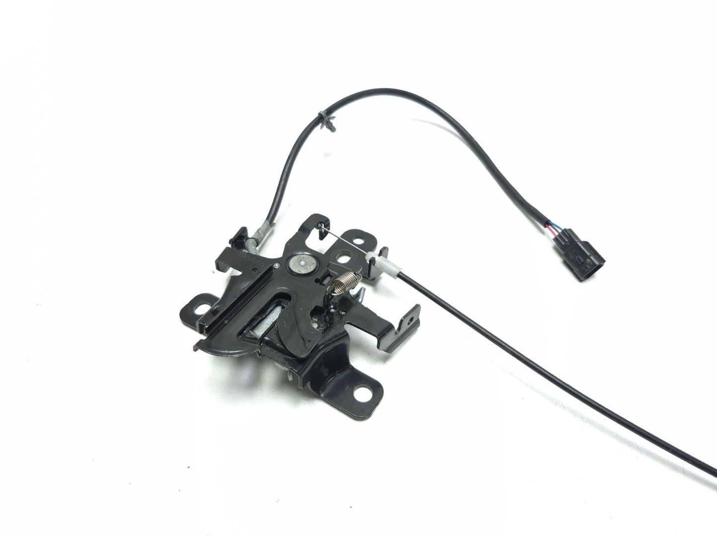 2022 Subaru Crosstrek Hood Lock Latch W/ Release Cable OEM