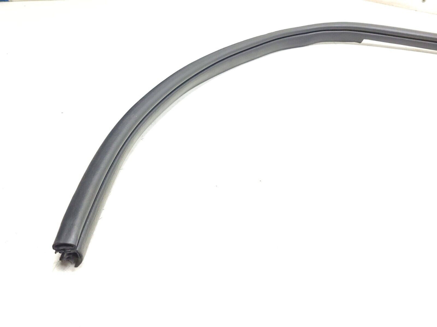 2009-2013 Hyundai Genesis Coupe Door Sill Seal Left & Right OEM