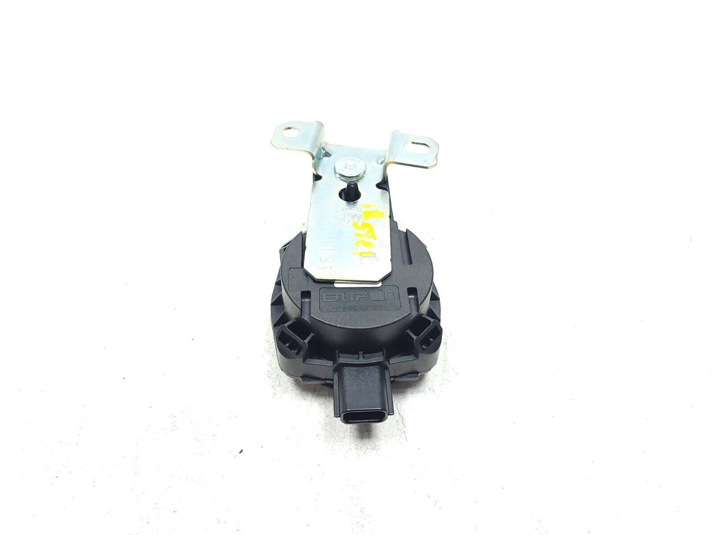 2017-2023 Alfa Romeo Stelvio Alarm Siren Horn Anti Theft OEM