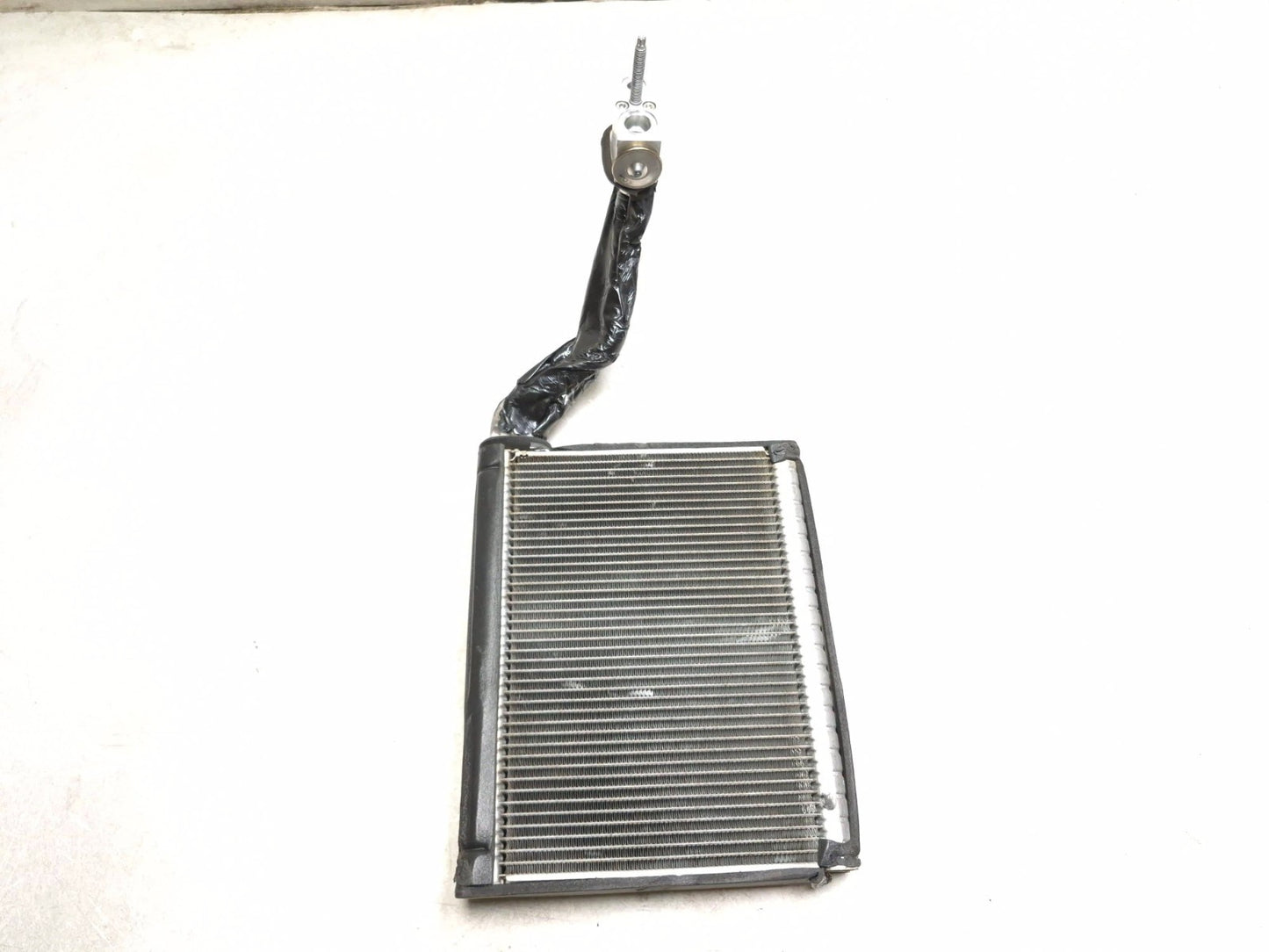 2017 Cadillac Ats Luxury Evaporator Core W/ Expansion Valve OEM