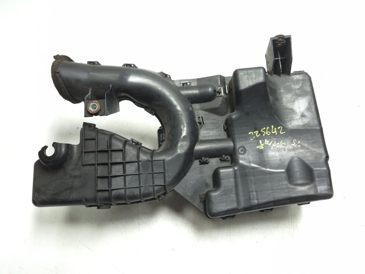 2015 Nissan Sentra Air Intake Resonator 16554-3rc2a OEM