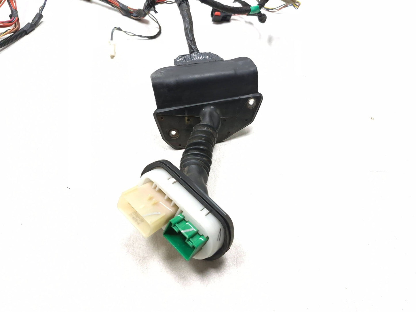 2010 Dodge Caliber Sxt Door Wire Harness Front Left Driver Side OEM