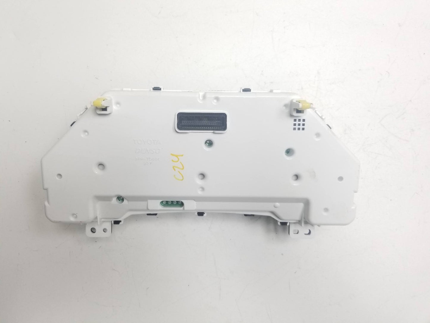 11-13 Lexus CT200h Speedometer Cluster Gauges OEM