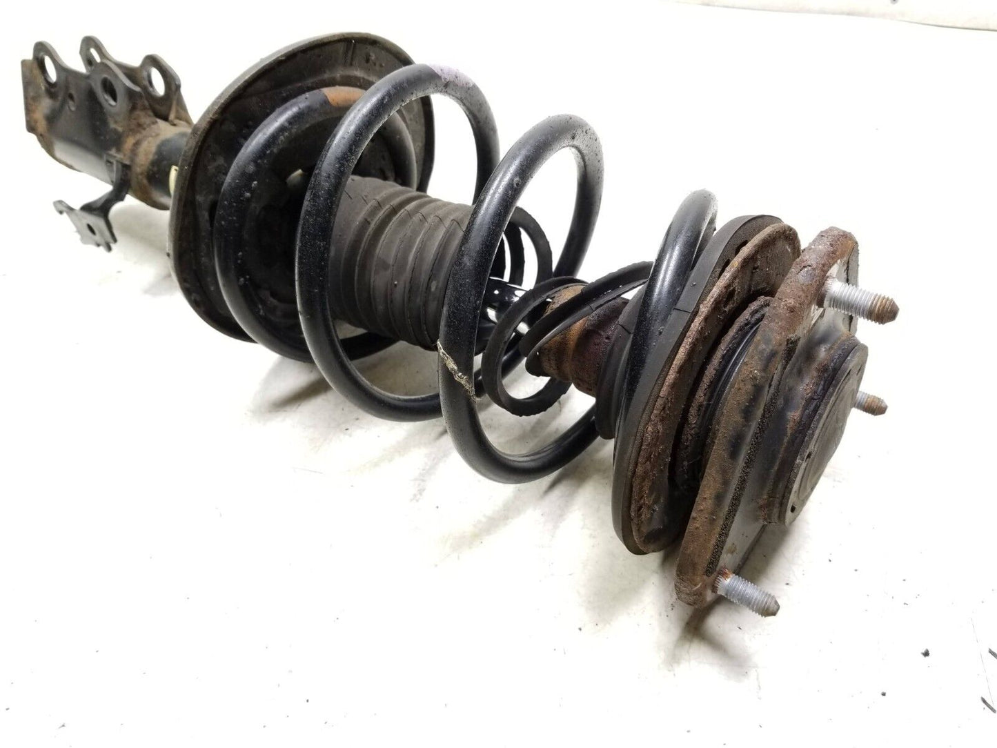 08 - 15 Scion Xb Front Shock Strut Absorber Driver Side Left OEM