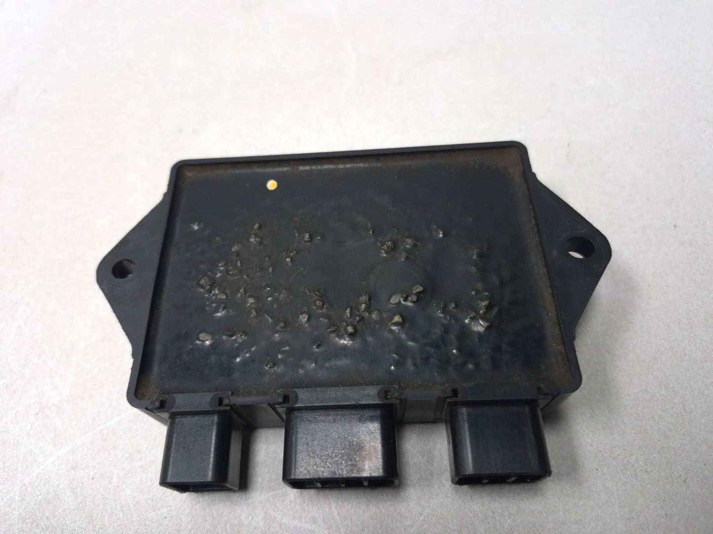 1999 Suzuki Intruder 1500 Cdi Ecu Module OEM