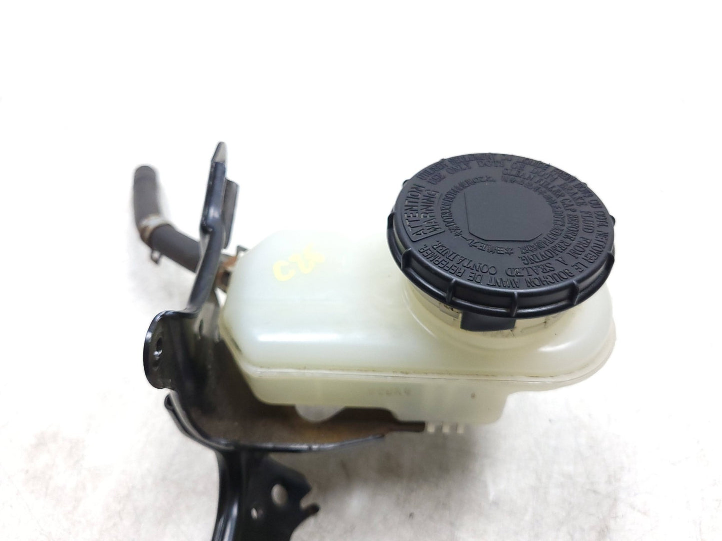 13-15 Acura RDX Brake Fluid Reservoir OEM ✅