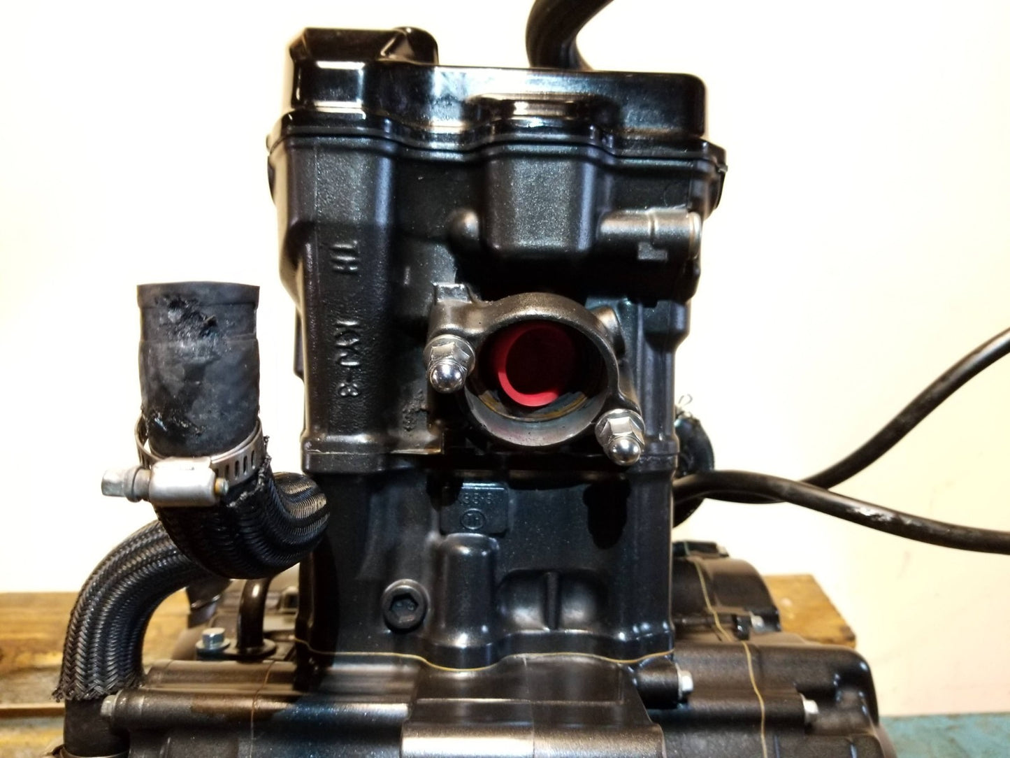 2019 Honda Cmx300 Rebel 300 Engine 11,428 Miles Oem✅