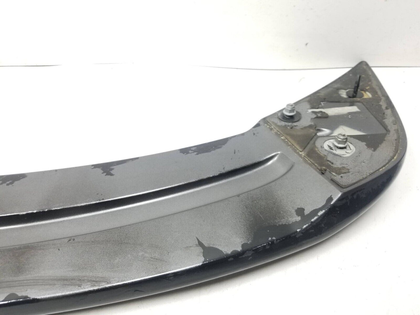 2012 - 2014 Ford Focus Sedan Trunk Lid Spoiler OEM