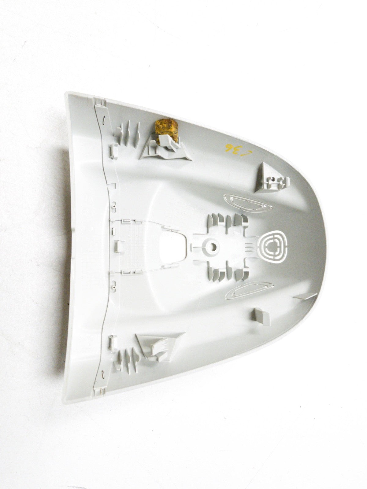 2014 Fiat 500l Rear View Mirror Cover 735526399 OEM