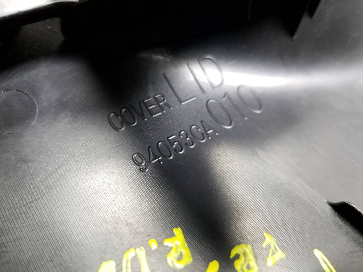 2013-2016 Scion Fr-s Rear C Pillar Trim Cover Left Right OEM