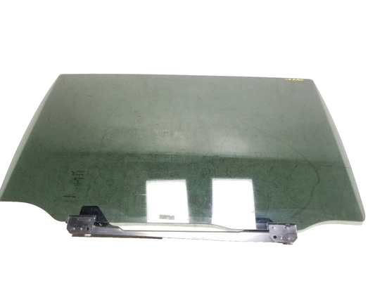2011 - 2020 Dodge Grand Caravan Door Window Glass Rear Passenger Side Right OEM