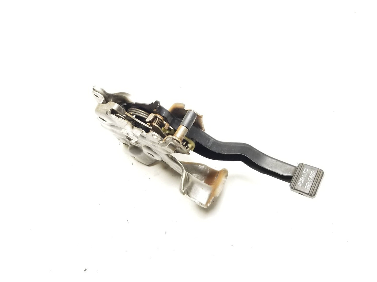 2012 Jeep Grand Cherokee Foot Parking Emergency Brake Pedal OEM