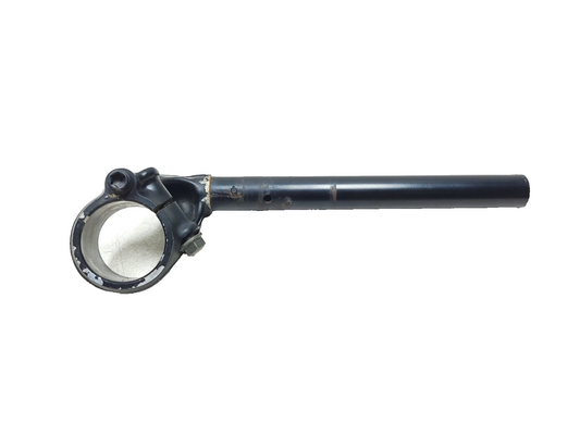 1987 1988 Honda Cbr1000f Hurricane Clip On Handlebar Left OEM