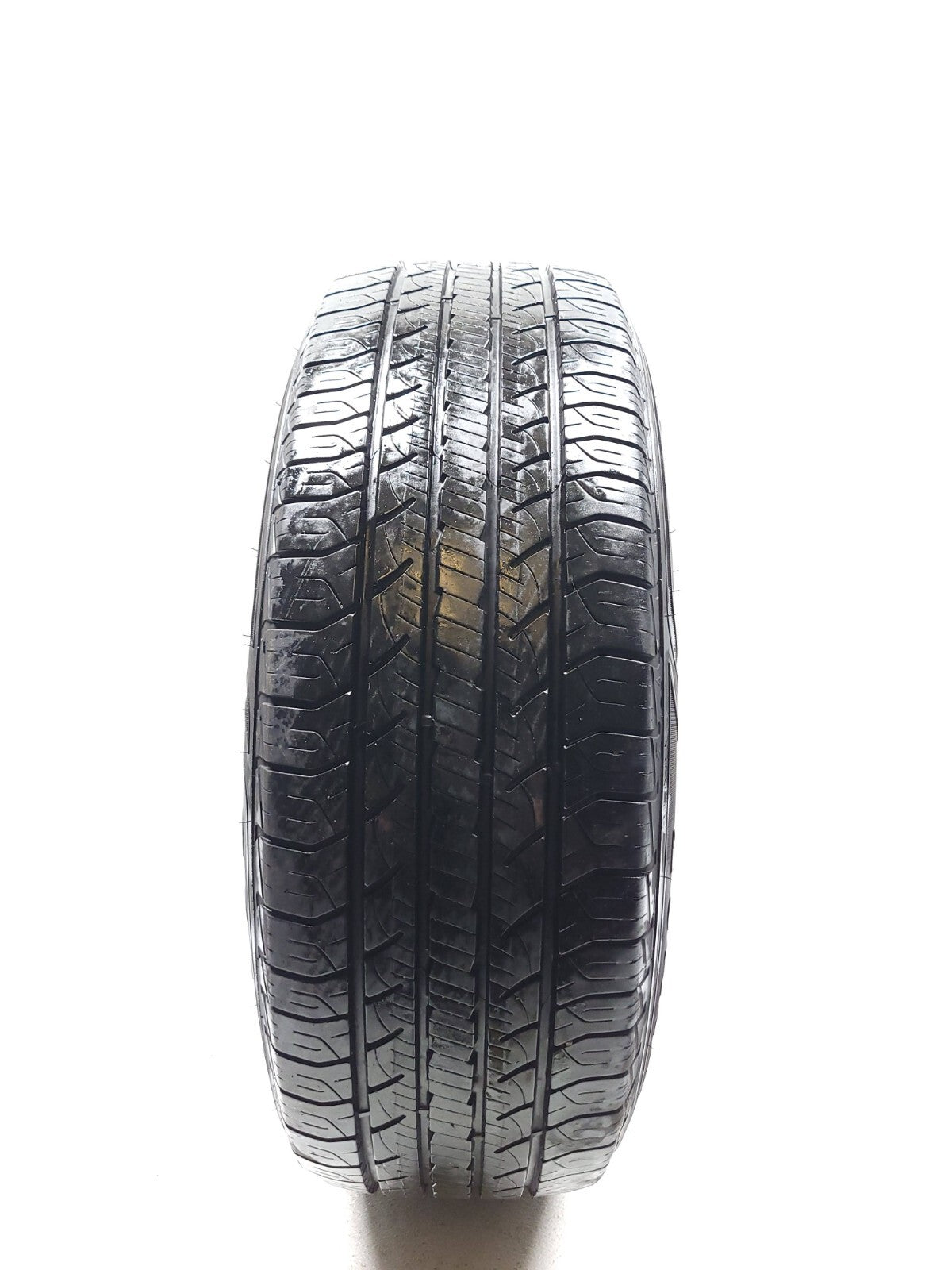 Goodyear Assurance 235/60r18 103v Tread 10/32" Used Tire