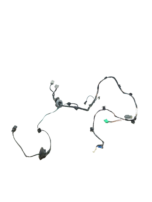 2010-2012 Dodge Caliber Trunk Tailgate Liftgate Wire Harness 68041802aa OEM