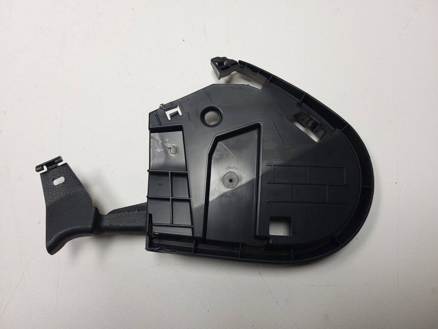 2015-2020 Mercedes C300 W205 Front Driver Seat Side Trim Cover OEM