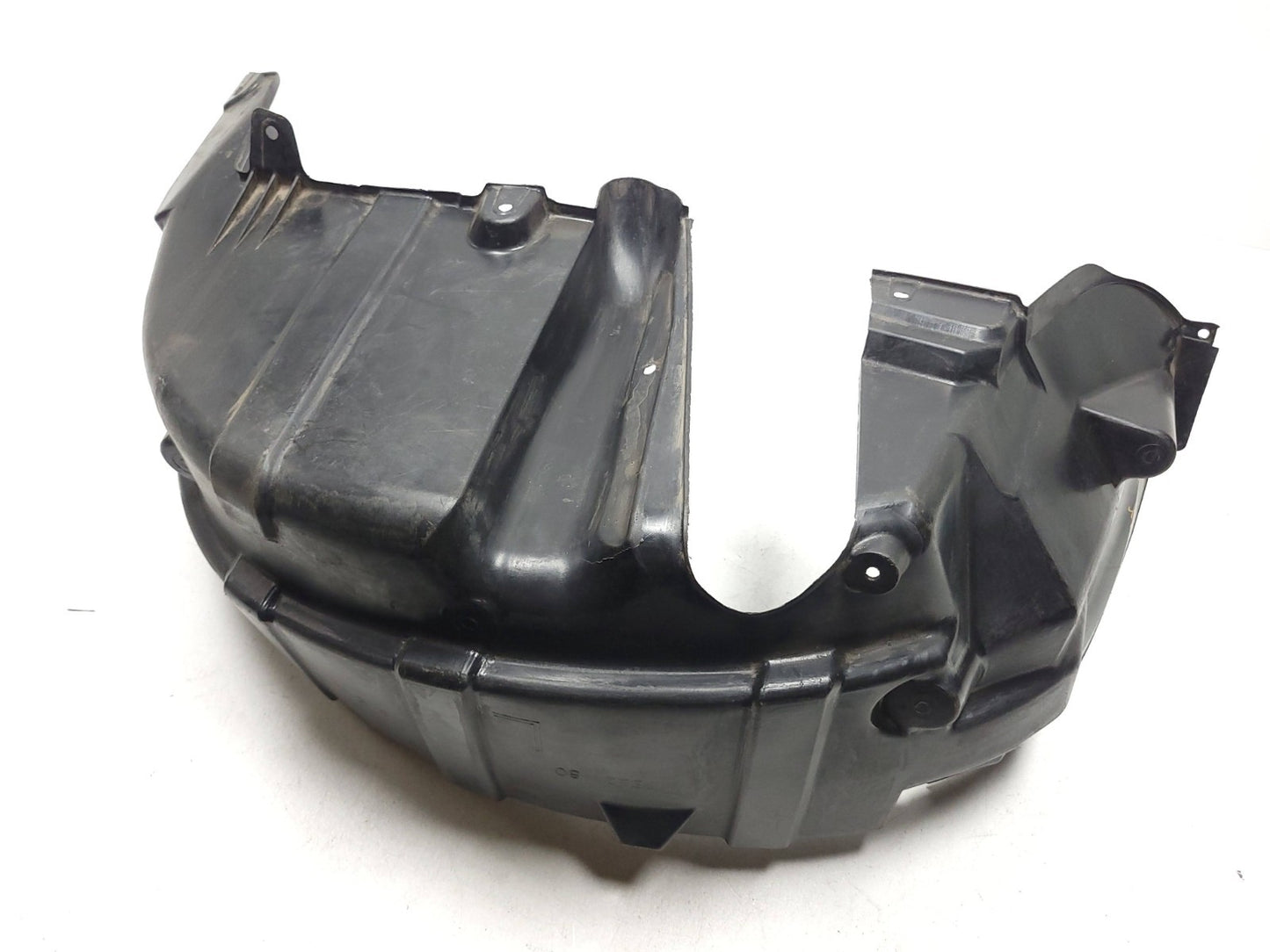 2008 Suzuki Sx4 Fender Liner Splash Guard 4pcs OEM