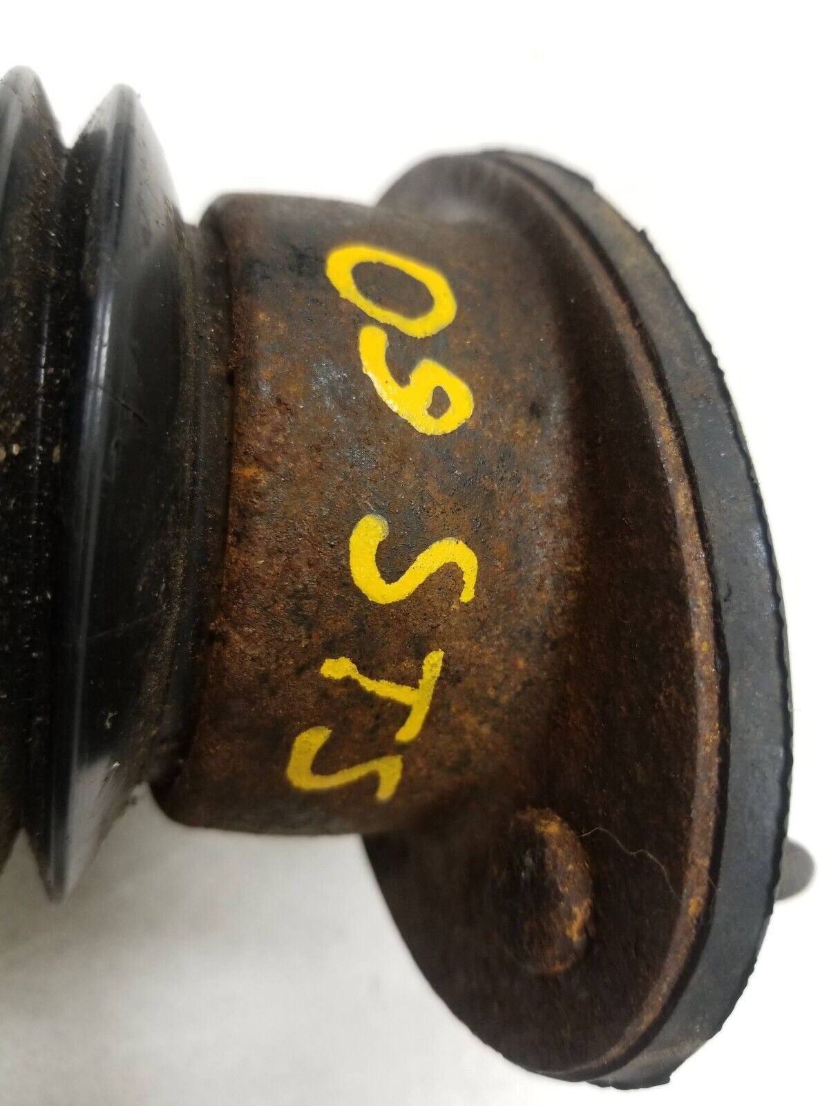 06 07 08 09 Cadillac STS Rear Shock Strut Absorber Left & Right OEM
