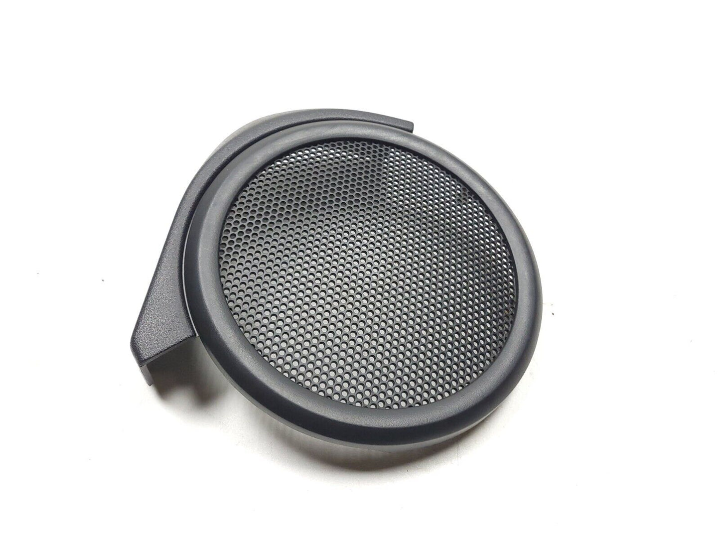12 - 16 Jeep Patriot Front Door Speaker Cover Grille Driver Side OEM 54k Miles
